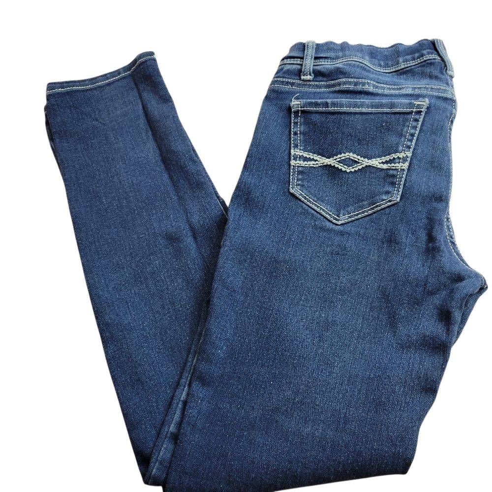 Jordache skinny jeans 12